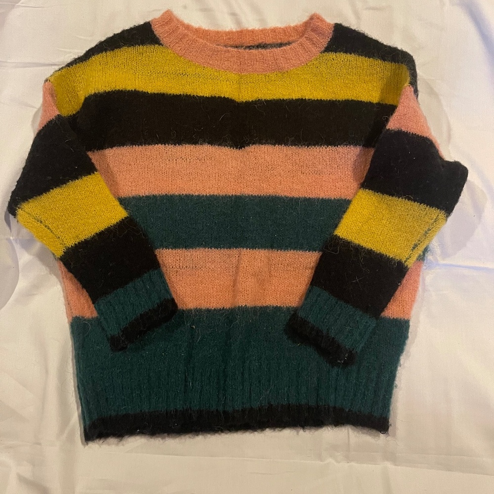 Molo sweater